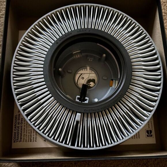 Bi-Folkal Productions Open For Christmas Slide Show - Picture 6 of 6